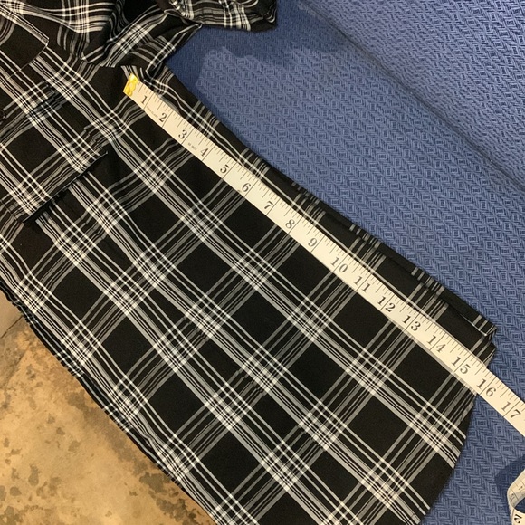 Kenneth Cole Reaction Blouse - Picture 7 of 8